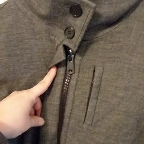 Ann Taylor Jacket - Picture 7 of 8